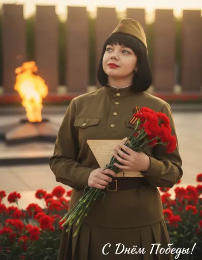 AI-фотосессия