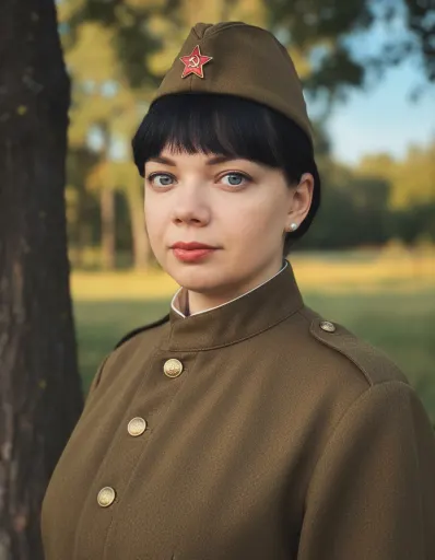 AI-фотосессия