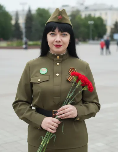 AI-фотосессия