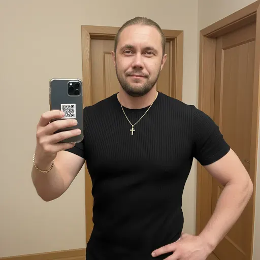 AI-фотосессия