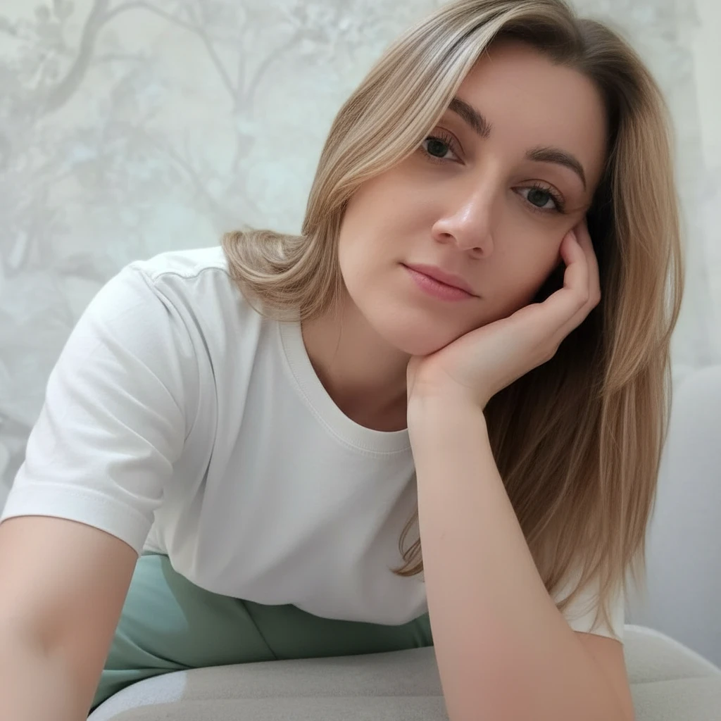 AI-фотосессия
