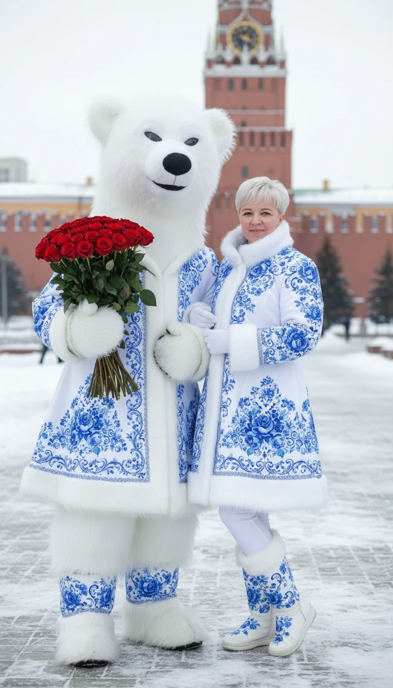 AI-фотосессия