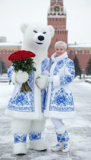 AI-фотосессия