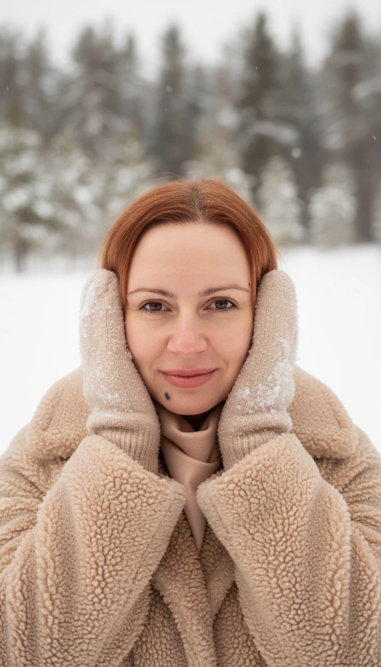 AI-фотосессия