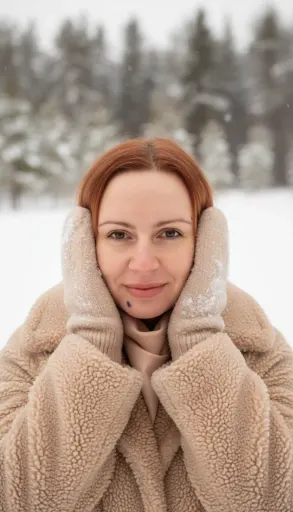 AI-фотосессия
