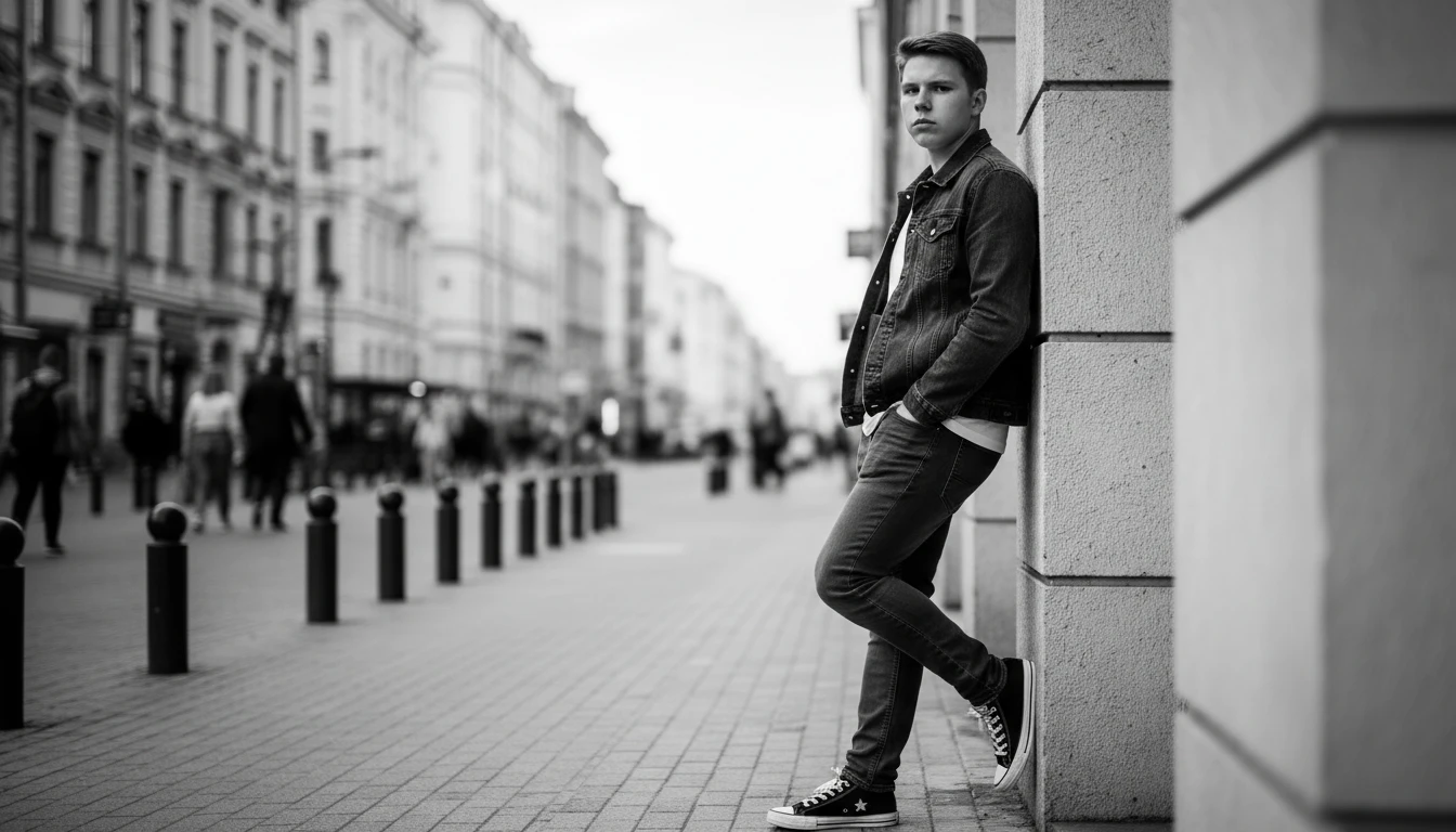 AI-фотосессия