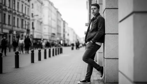 AI-фотосессия