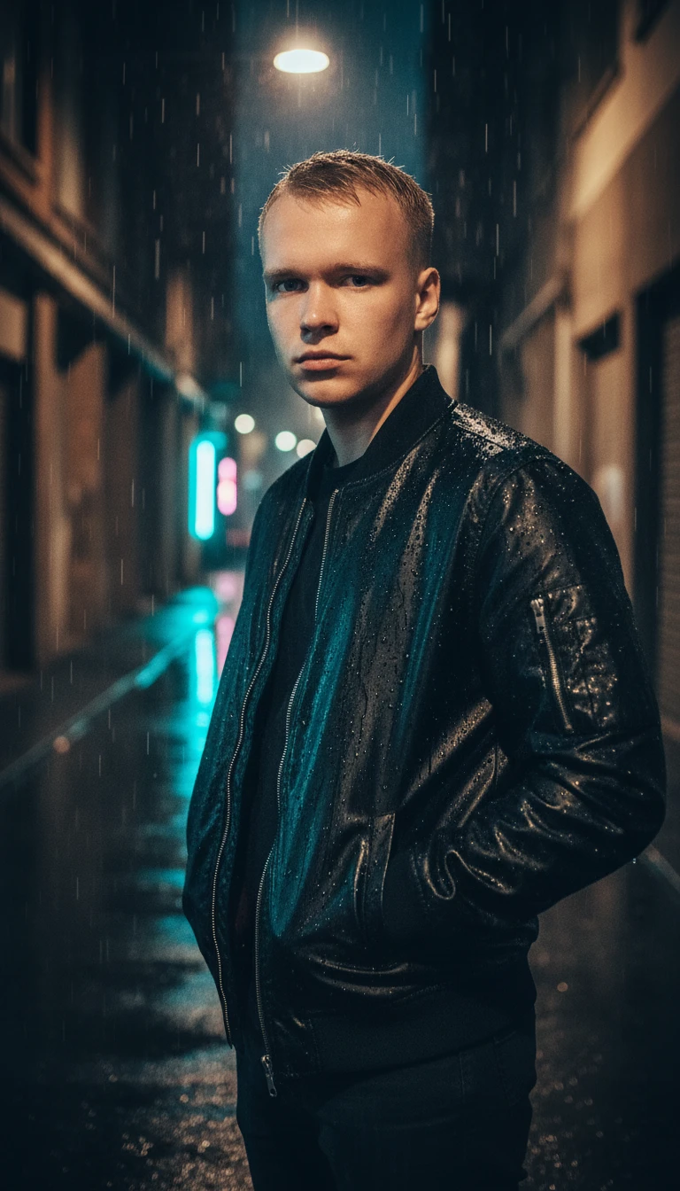 AI-фотосессия