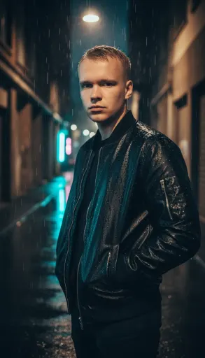 AI-фотосессия