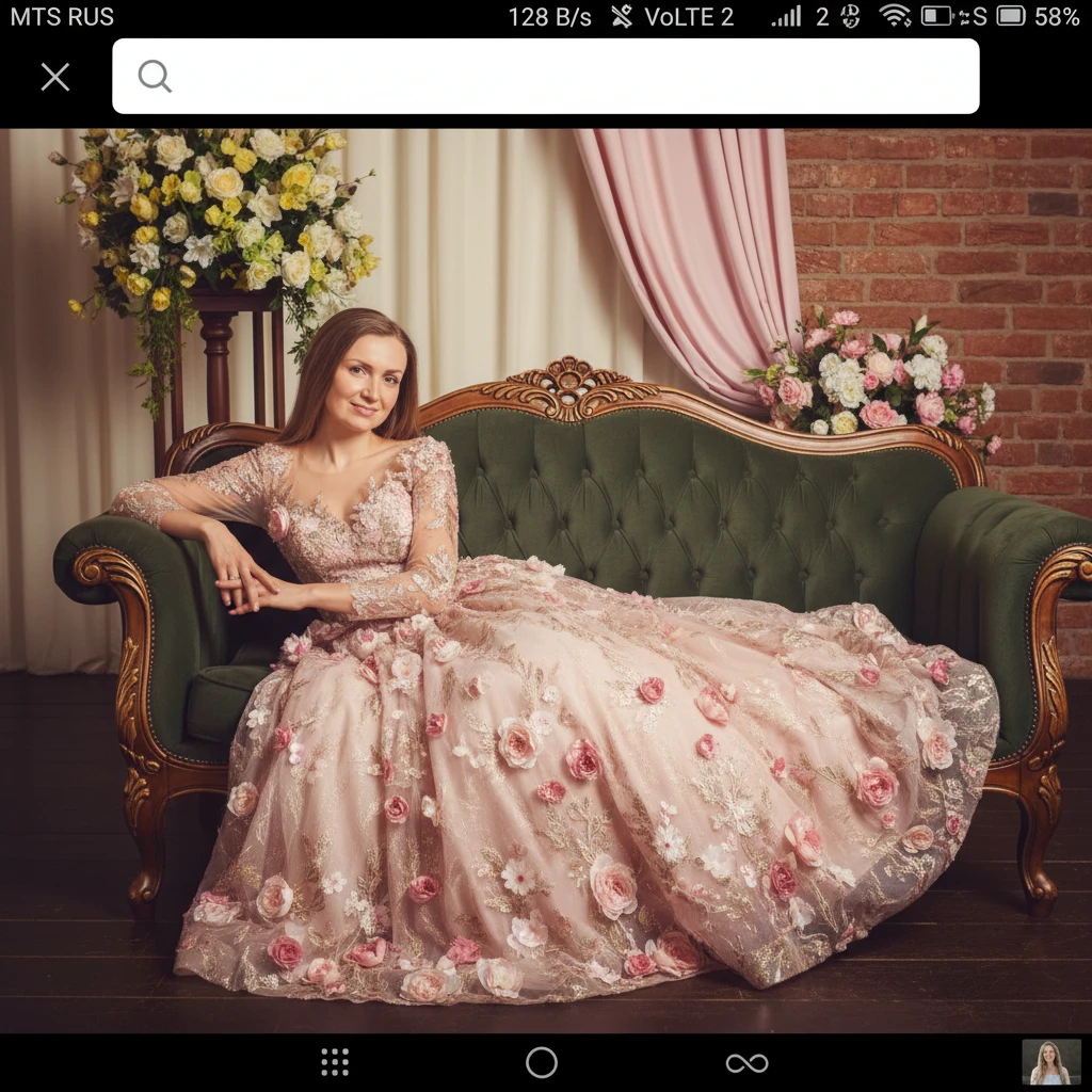 AI-фотосессия