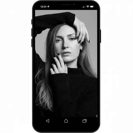AI-фотосессия