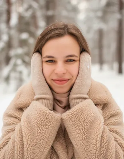 AI-фотосессия