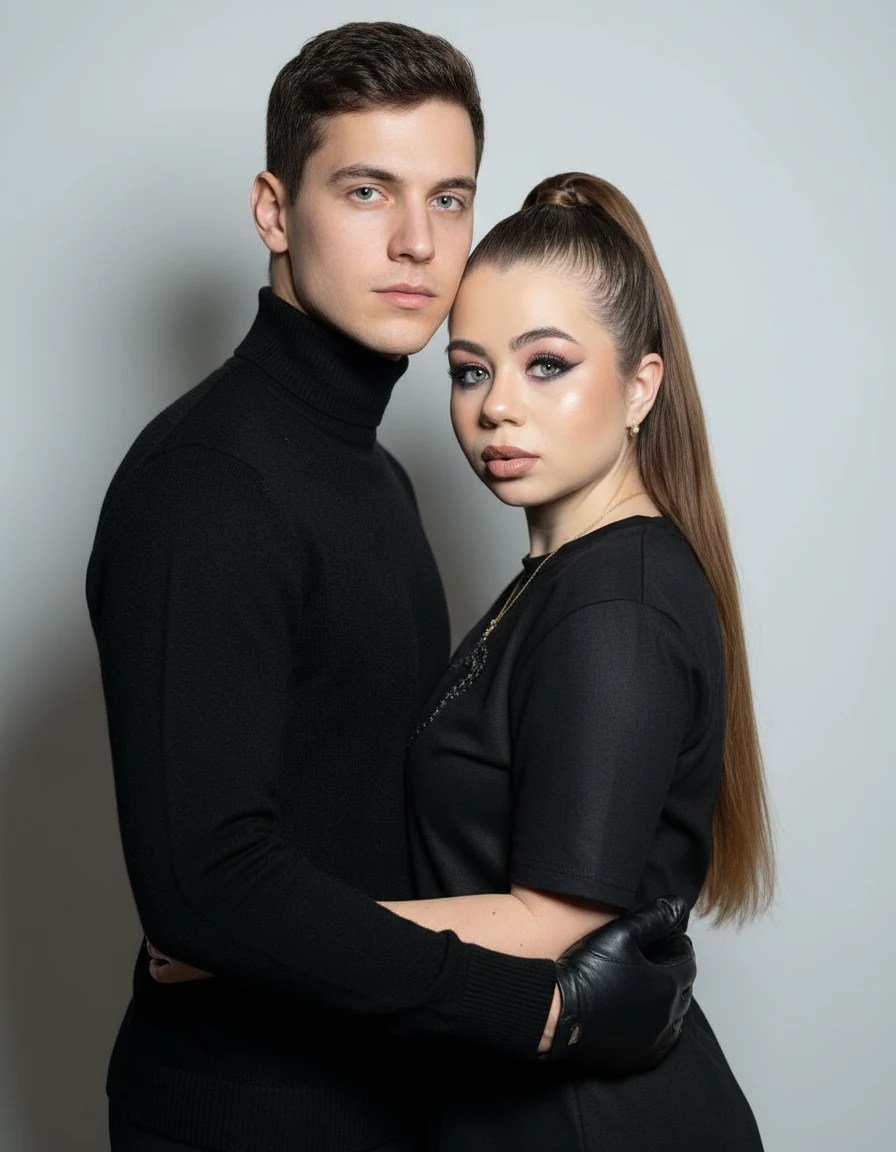 AI-фотосессия