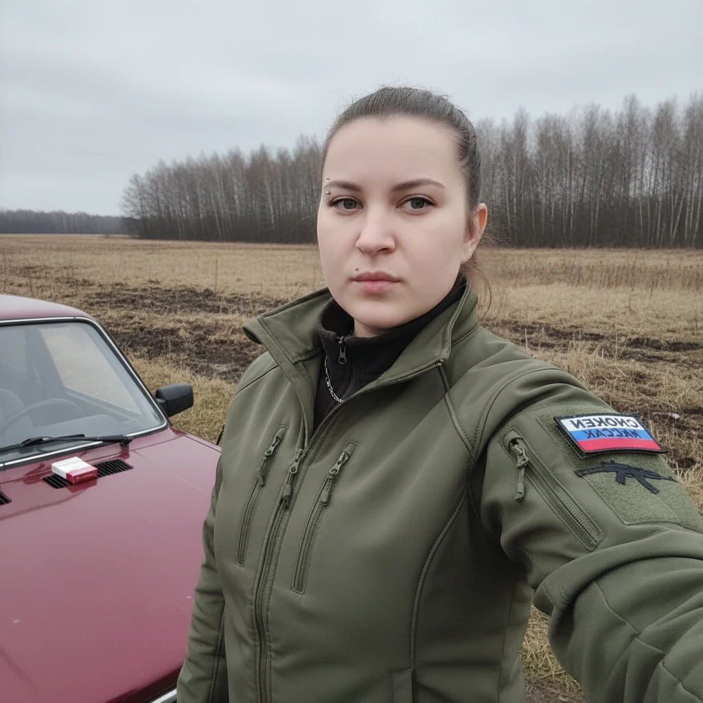 AI-фотосессия