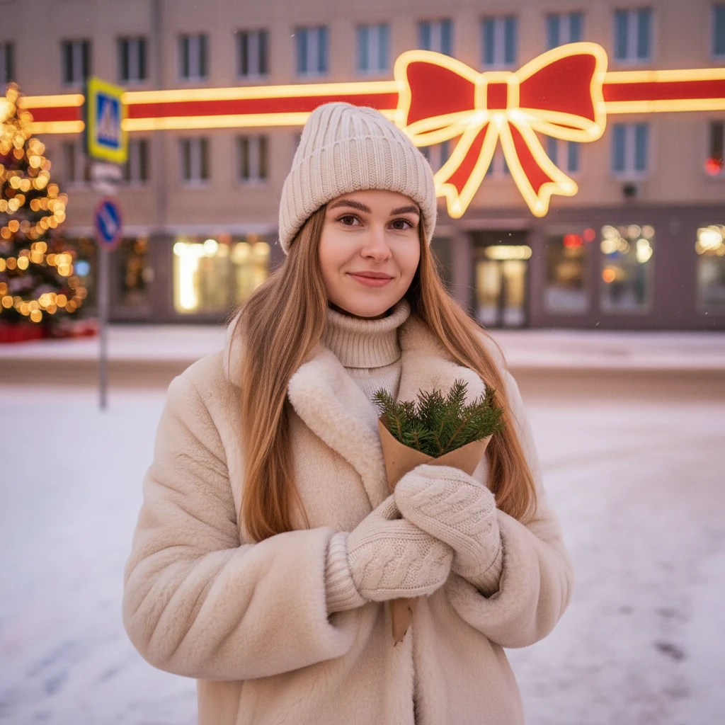 AI-фотосессия