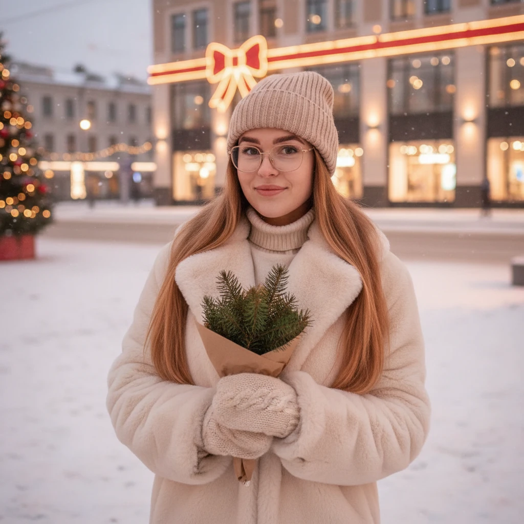 AI-фотосессия