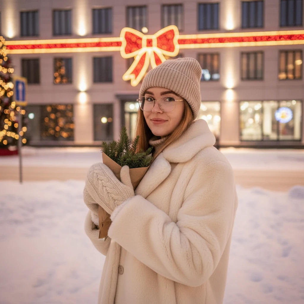 AI-фотосессия