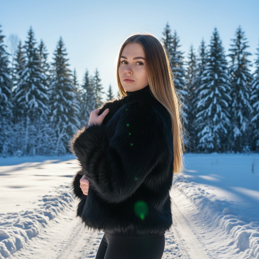 AI-фотосессия
