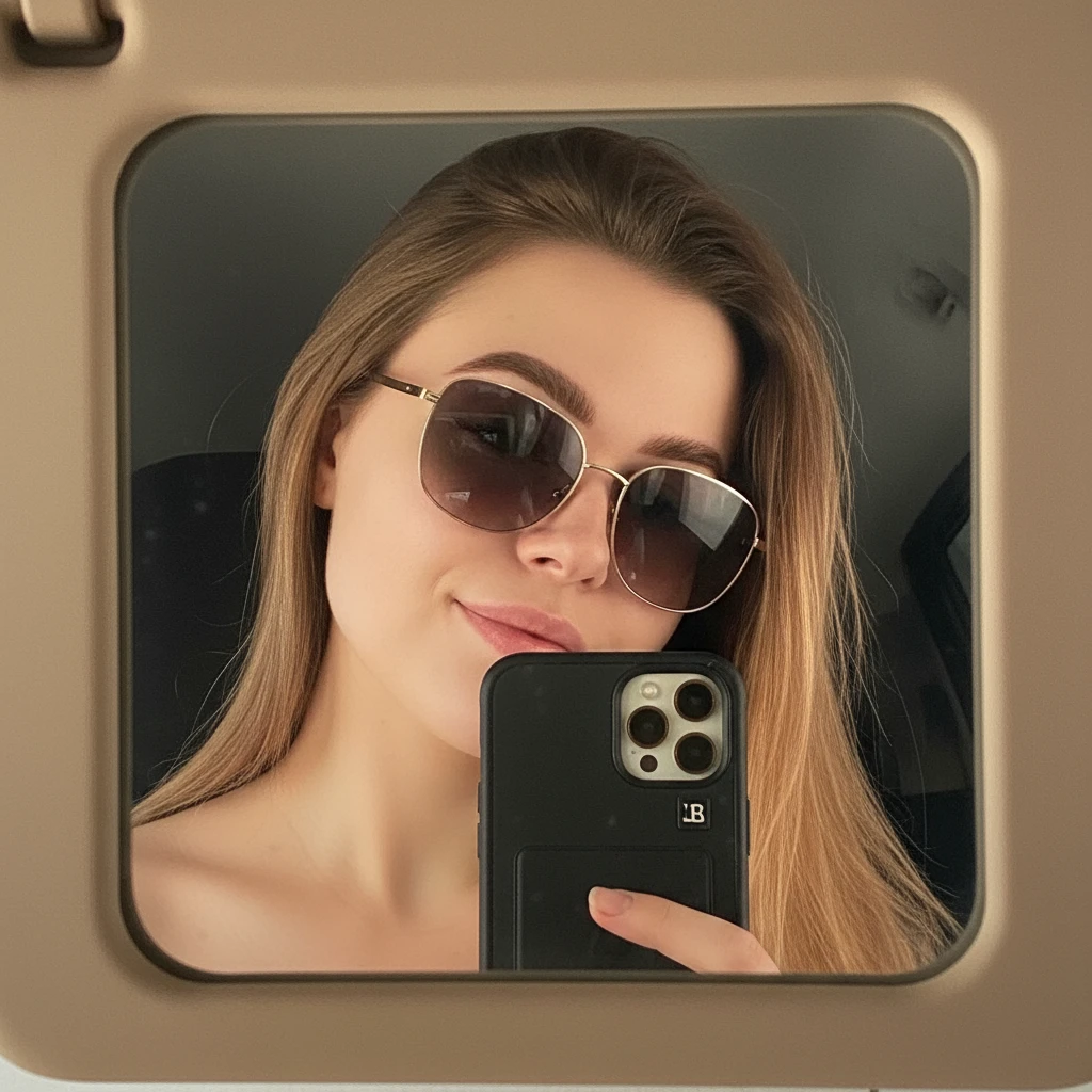 AI-фотосессия