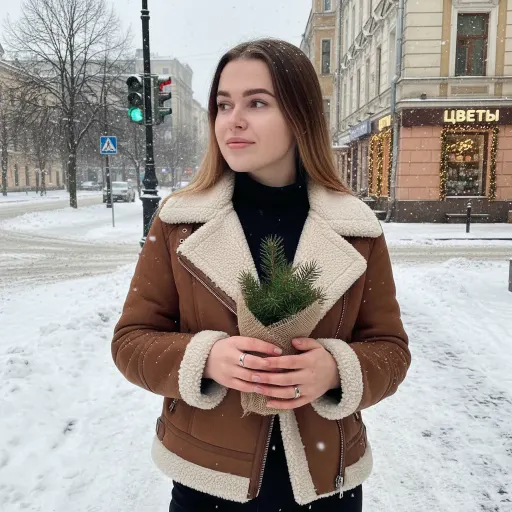 AI-фотосессия