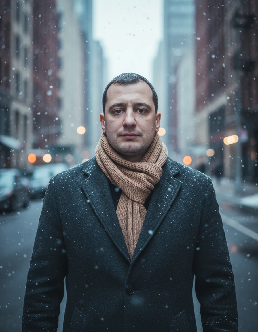 AI-фотосессия