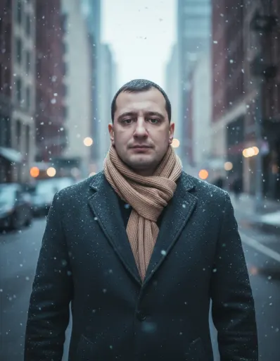AI-фотосессия