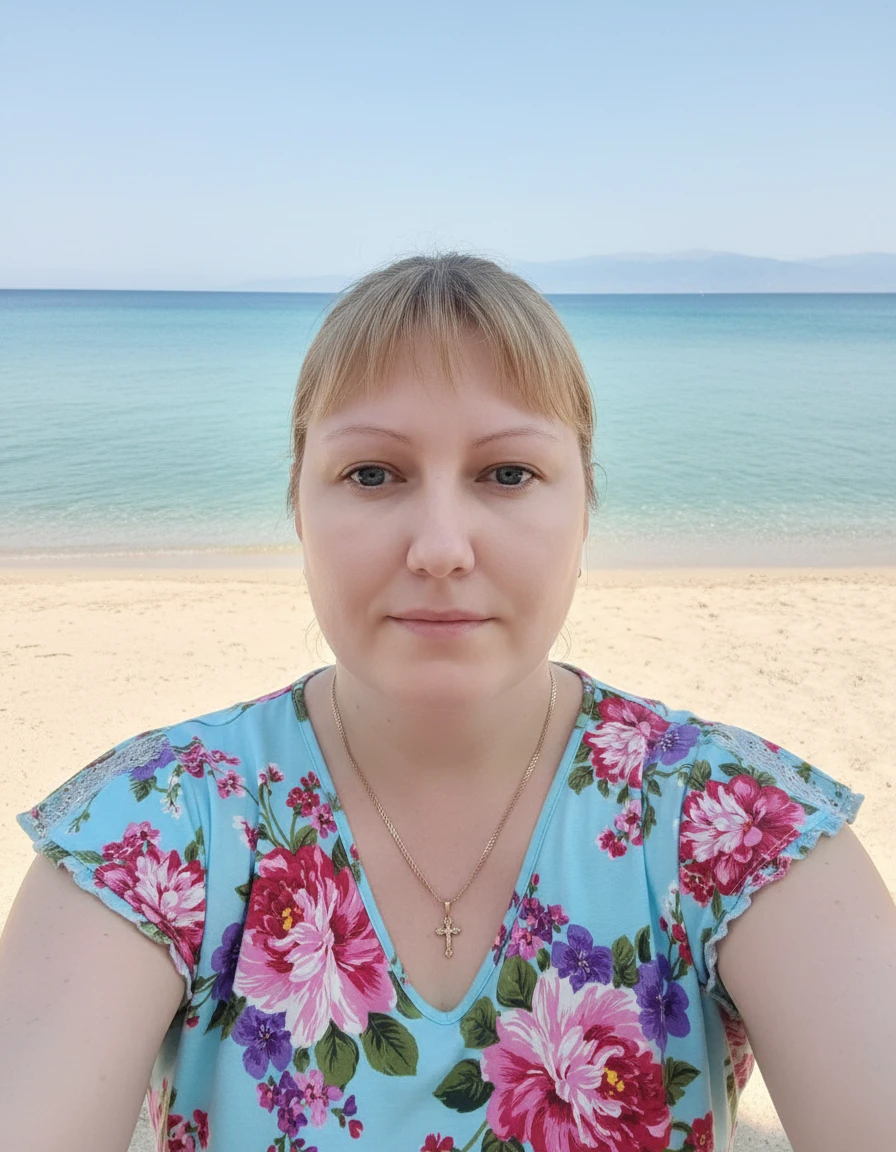 AI-фотосессия