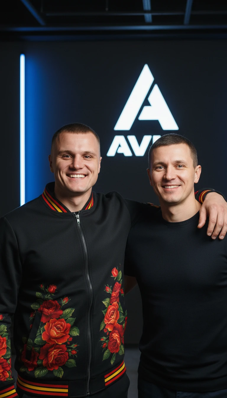 AI-фотосессия