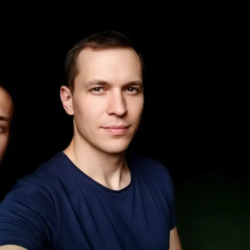 AI-фотосессия