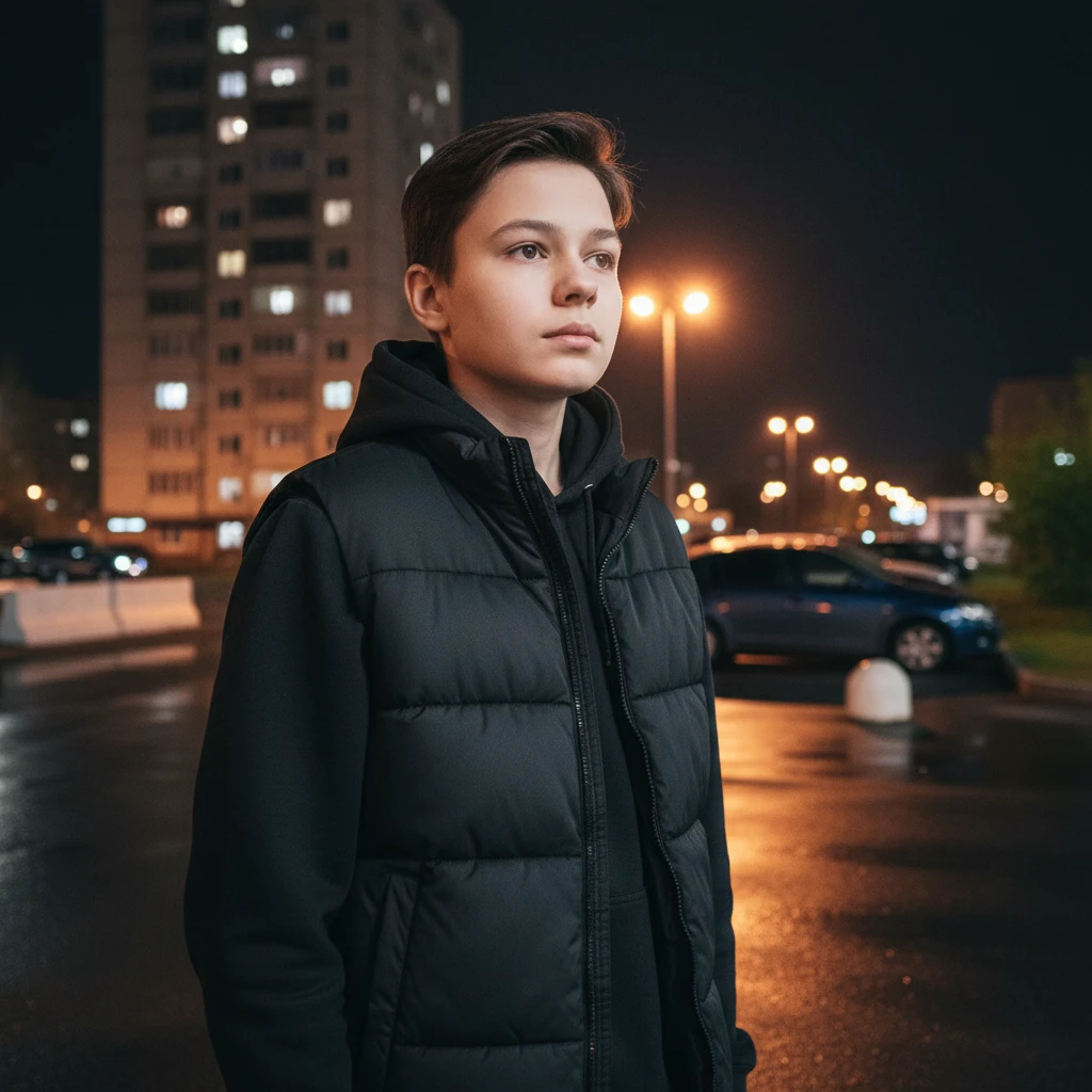 AI-фотосессия