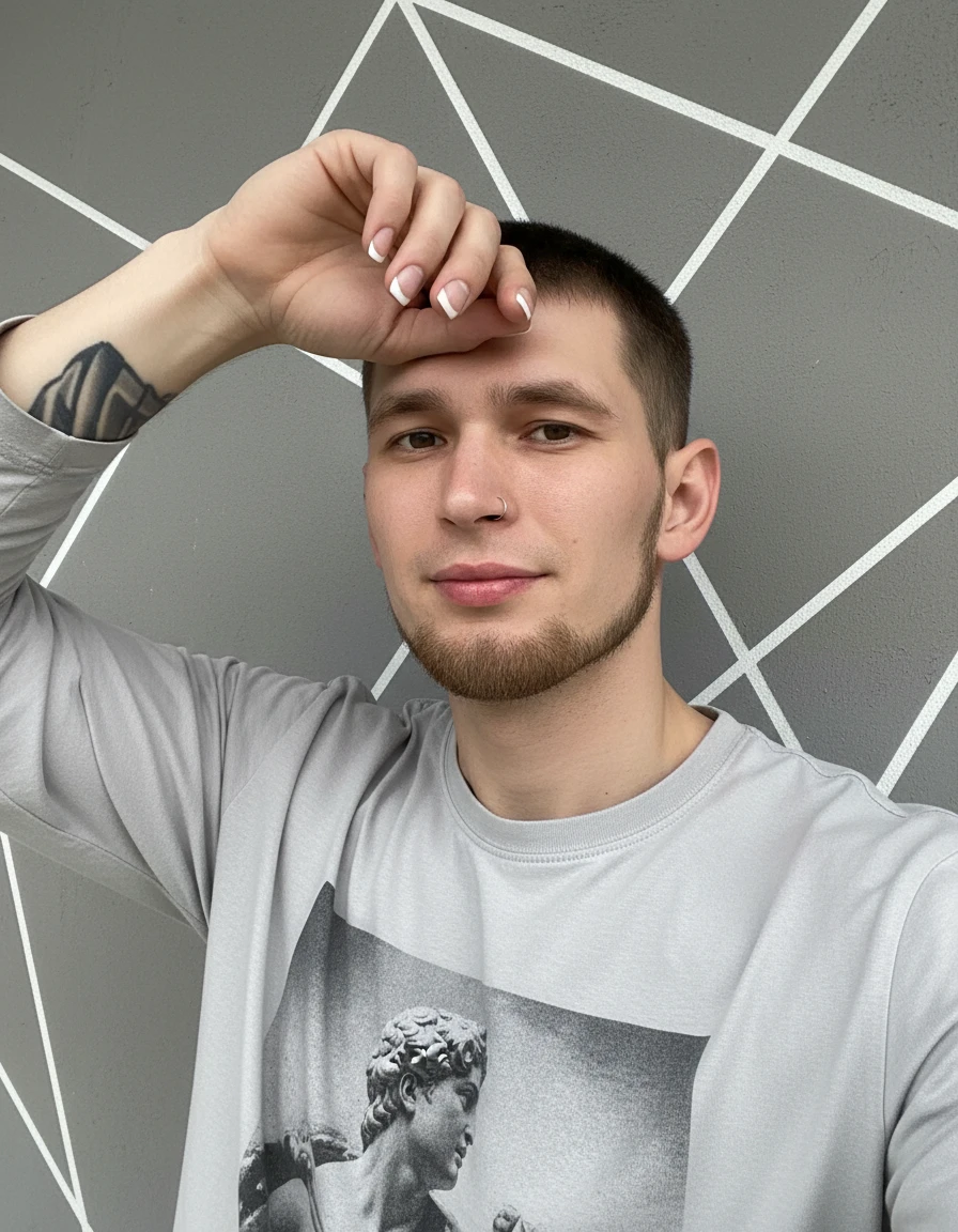 AI-фотосессия