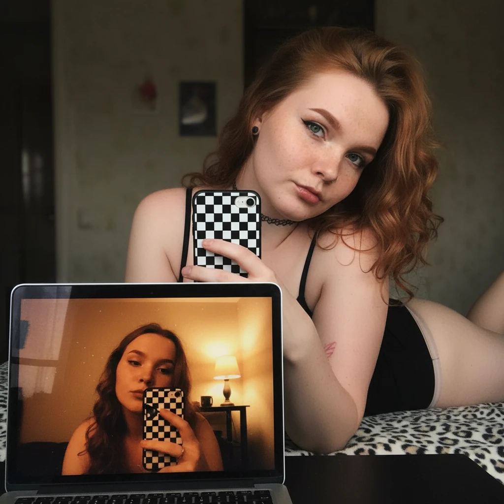 AI-фотосессия