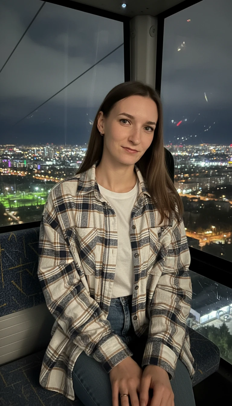 AI-фотосессия