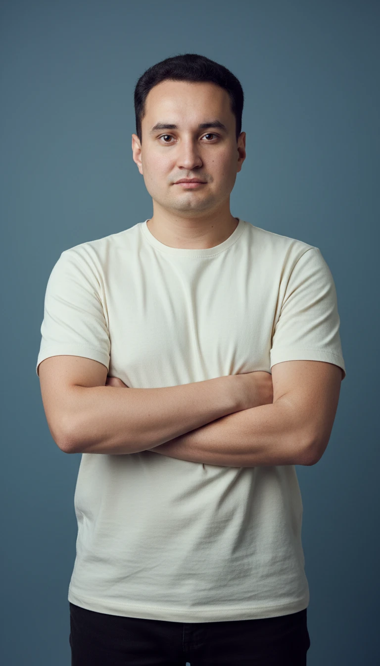 AI-фотосессия