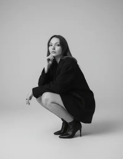 AI-фотосессия