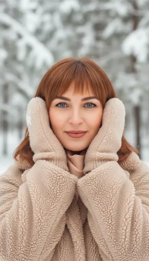 AI-фотосессия