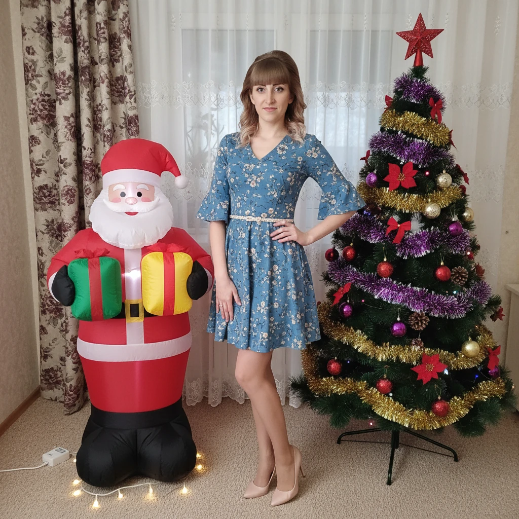 AI-фотосессия