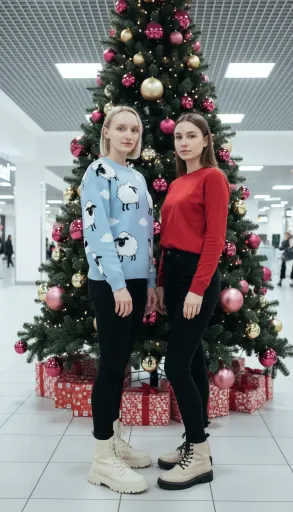 AI-фотосессия
