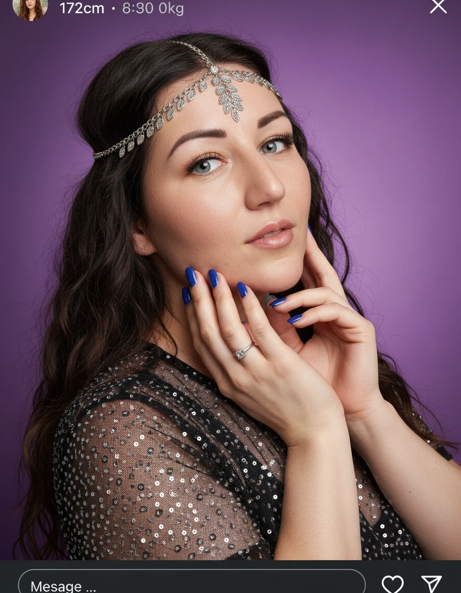 AI-фотосессия