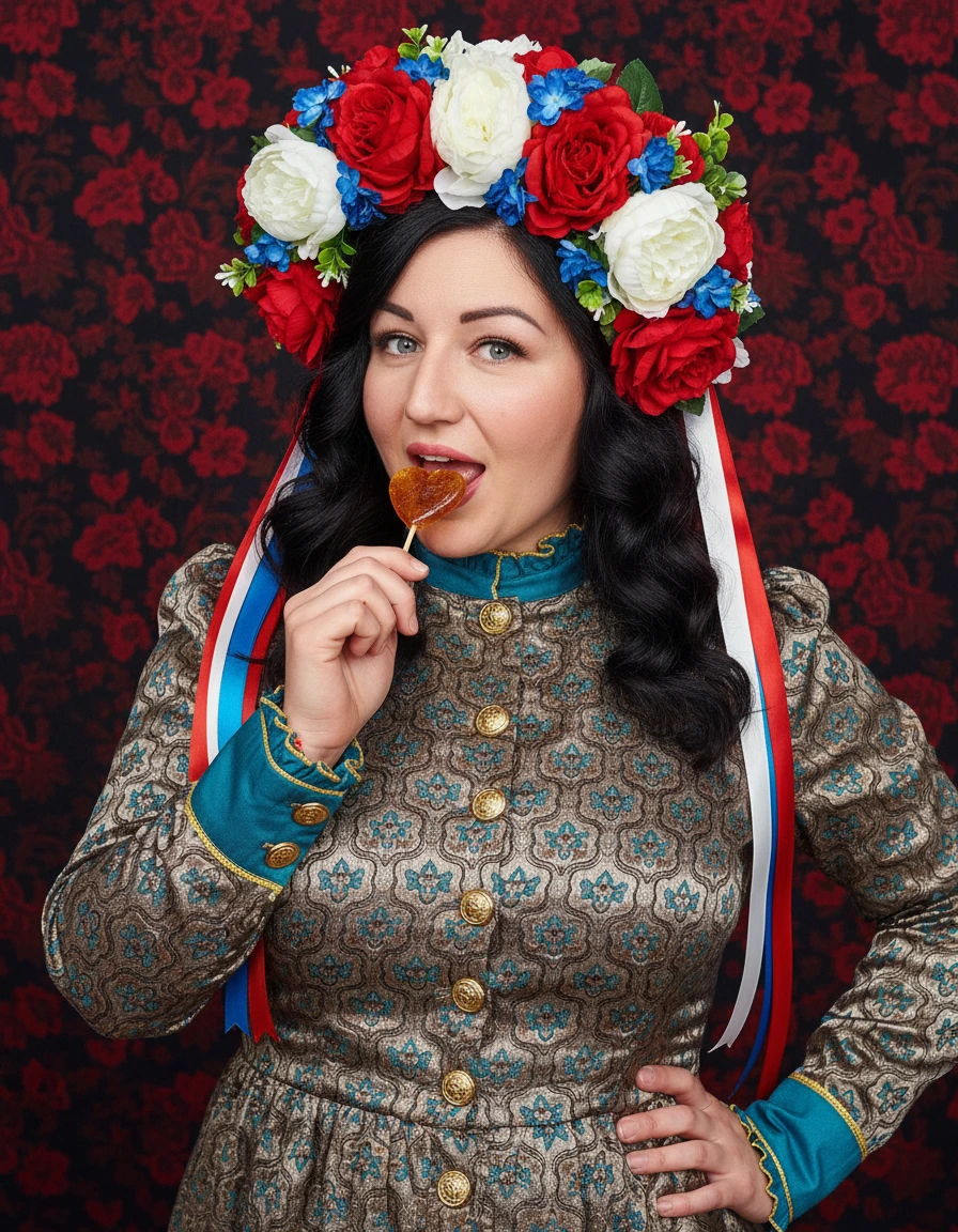 AI-фотосессия