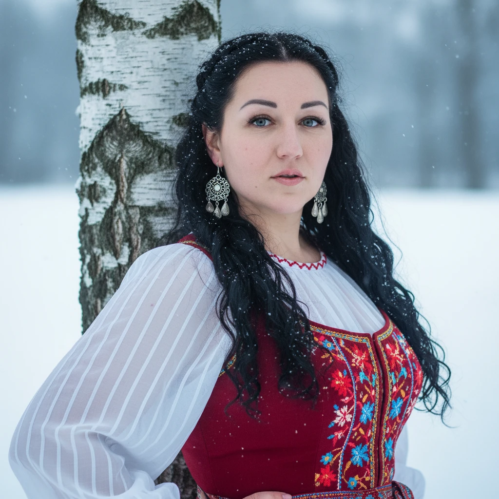 AI-фотосессия