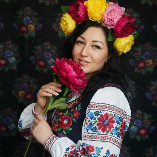 AI-фотосессия