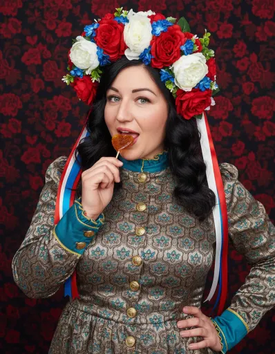 AI-фотосессия