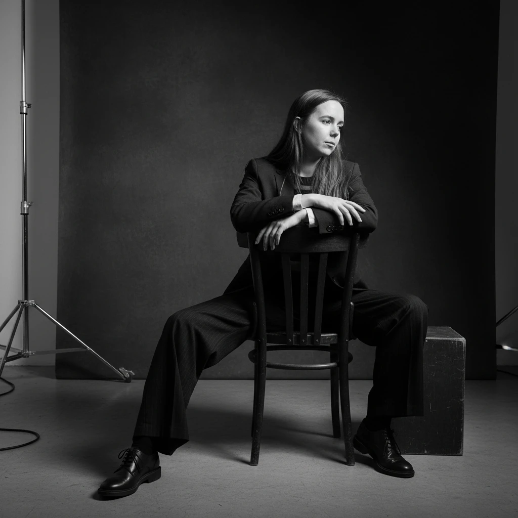 AI-фотосессия