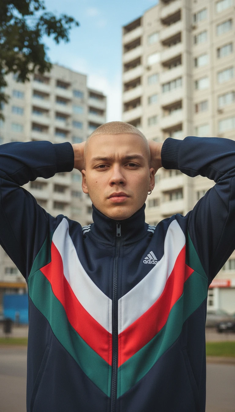 AI-фотосессия