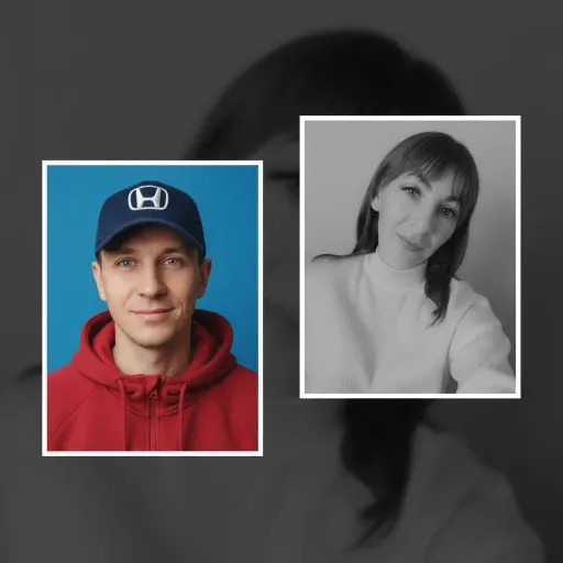 AI-фотосессия