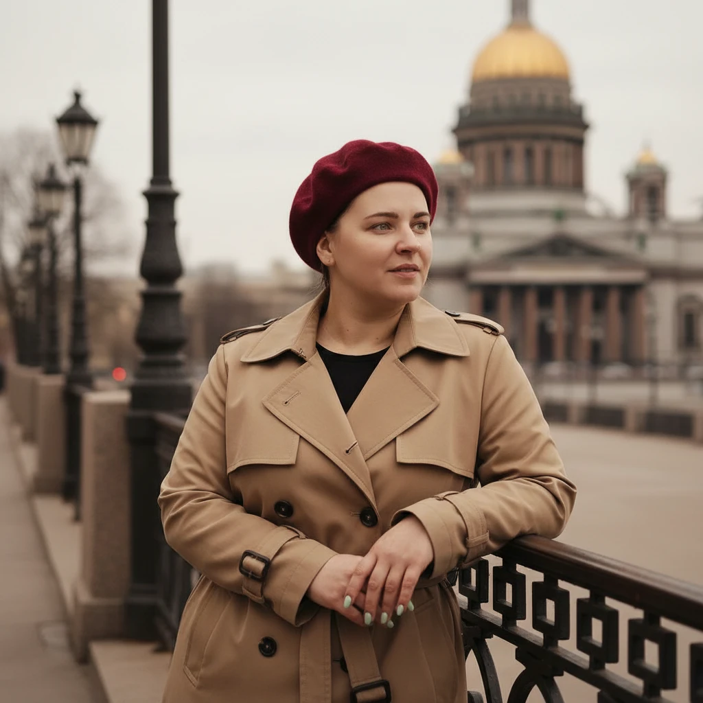 AI-фотосессия