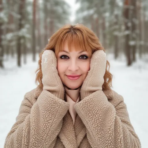 AI-фотосессия