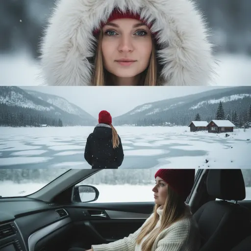 AI-фотосессия