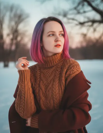 AI-фотосессия